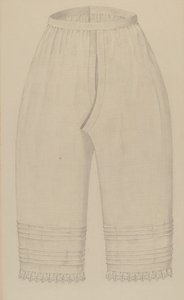 Naisten laatikot, n. 1937.