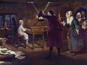 Lapsi Händel