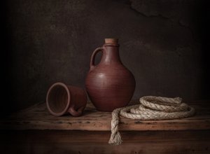 Saviastia, jossa on naru tekijältä Margareth Perfoncio