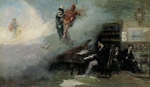 Fantasia Faustista Fantasia Faustista, 1866