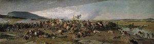 Wad-Rasin taistelu, 1863