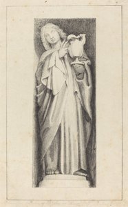 Saint John, Henry Seventh
