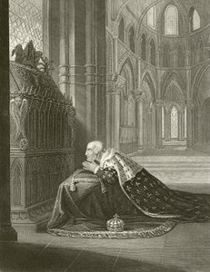 Lewis VII, Ranskan kuningas
