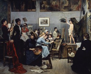 Academy Julianin studio