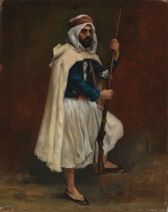 Beduiini tekijältä Maria Martinau