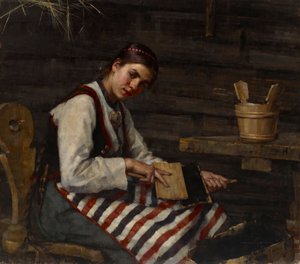  tekijältä Maria Wiik