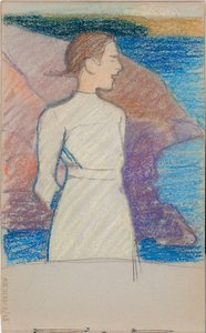 Ohne Titel tekijältä Maria Wiik