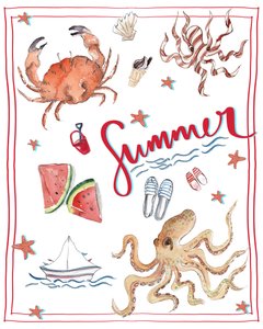 Kesä, 2019 tekijältä Marianna Kulukundis