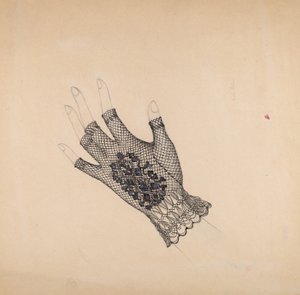 Mitt, c. 1938. finlandès