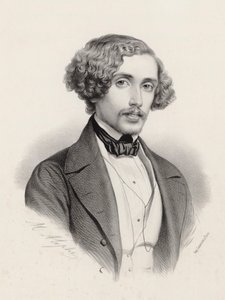 Julius Schulhoff jonka Alophe