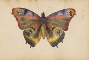 Madame B -albumi tekijältä Marie-Blanche-Hennelle Fournier