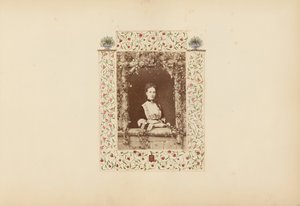 The Madame B -albumi, 1870-luku.