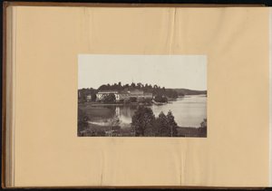 The Madame B -albumi, 1870-luku. tekijältä Marie-Blanche-Hennelle Fournier