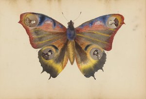 The Madame B -albumi, 1870-luku.