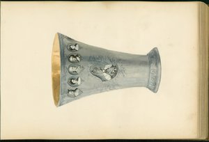 The Madame B -albumi, 1870-luku.