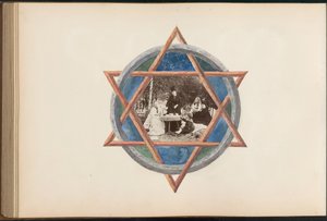 The Madame B -albumi, 1870-luku.