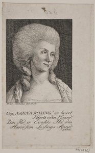 Johnne C. Rosing
