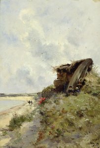 Haagissa tekijältä Marie Joseph Leon Clavel Iwill