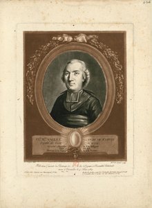 Claude-Benjamin Vallet