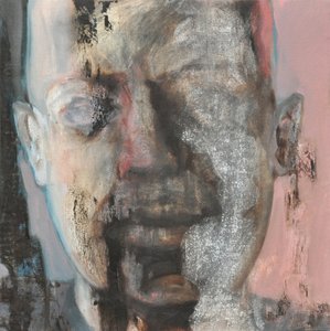 Katse, 2012 (öljy kankaalle)