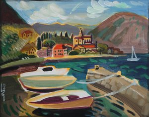  tekijältä Marina Gorkaeva