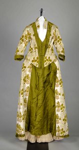 Mekko, amerikkalainen, 1885. tekijältä Marion E. Dick
