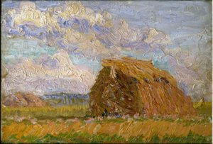 Moret, Moret