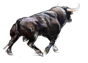 Toro, 2022 finlandès tekijältä Mark Adlington