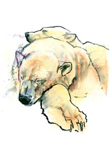 Tyyny, 2016 tekijältä Mark Adlington