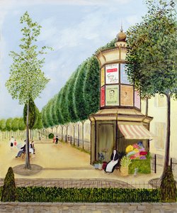 Place de Clichy, Pariisi