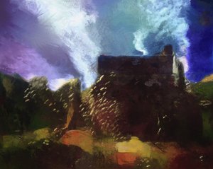elvaston dovecote tekijältä Mark Gordon
