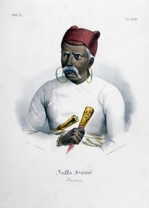 Christian, 1828 tekijältä Marlet et Cie