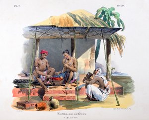 Kultaseppä, 1828 tekijältä Marlet et Cie