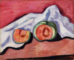  tekijältä Marsden Hartley