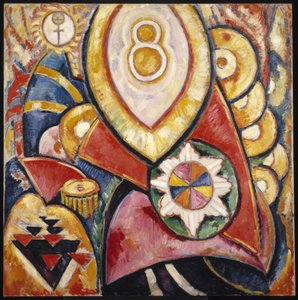  tekijältä Marsden Hartley
