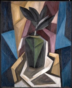 Fiikus tekijältä Marsden Hartley