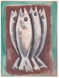  tekijältä Marsden Hartley