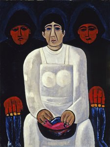  tekijältä Marsden Hartley