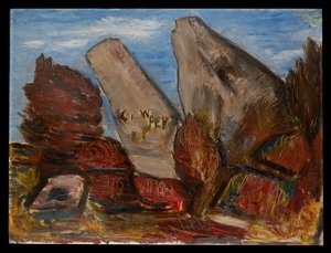  tekijältä Marsden Hartley