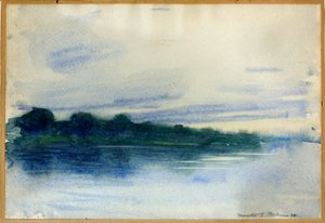 Twilight nro 2 1898 tekijältä Martha Susan Baker