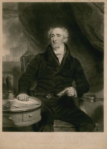 Thomas Poynder nuorempi, Lontoon Christ