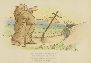 Sivu julkaisusta The Satires of Cynicus