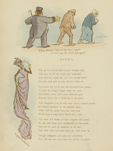 Sivu julkaisusta The Satires of Cynicus