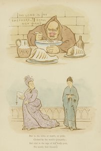 Sivu julkaisusta The Satires of Cynicus tekijältä Martin Cynicus Anderson