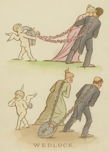 Sivu julkaisusta The Satires of Cynicus tekijältä Martin Cynicus Anderson