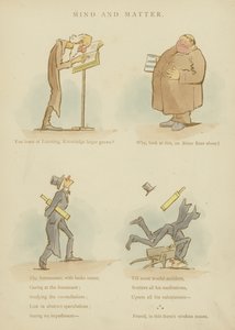 Sivu julkaisusta The Satires of Cynicus tekijältä Martin Cynicus Anderson