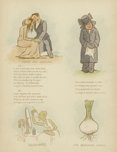 Sivu julkaisusta The Satires of Cynicus tekijältä Martin Cynicus Anderson