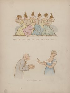 Sivu Cynicuksen huumorista (värikaiverrus) tekijältä Martin  Anderson