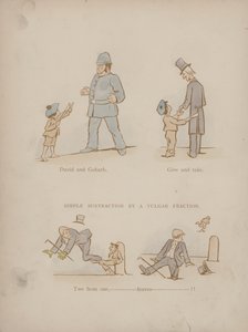 Sivu Cynicuksen huumorista (värikaiverrus)