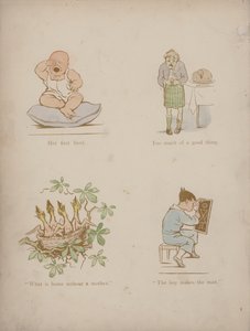 Sivu Cynicuksen huumorista (värikaiverrus)